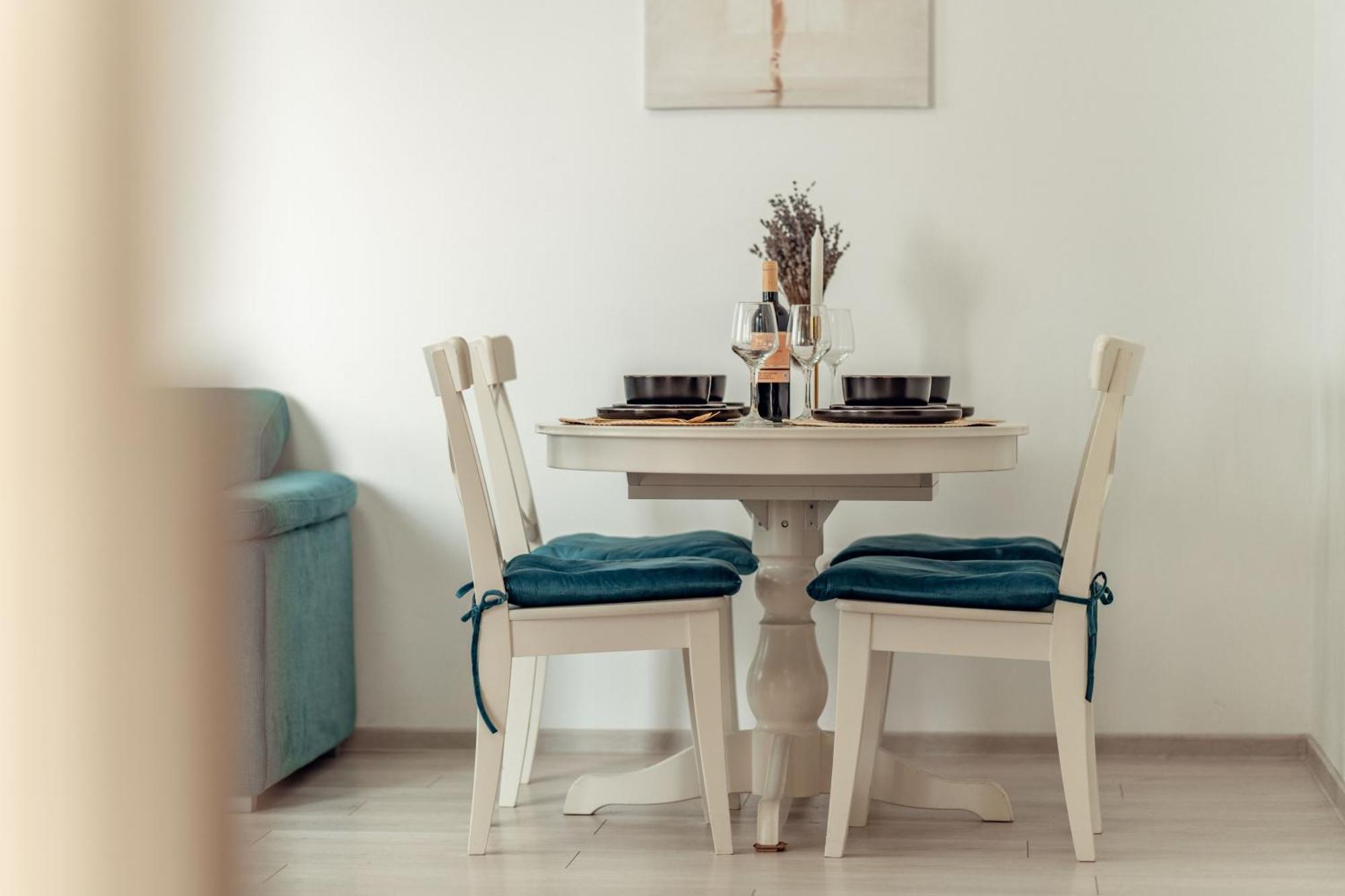 Cozy Apartments At Q Residence - Palas Mall Iasi Esterno foto