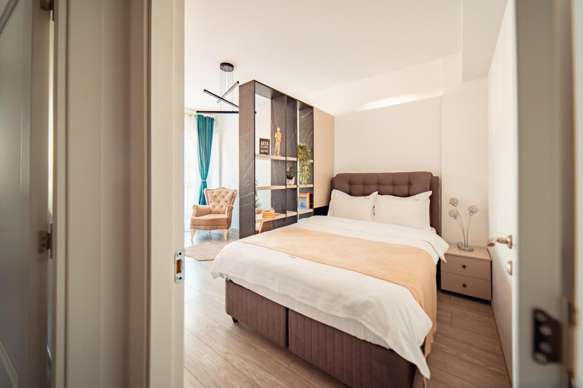 Cozy Apartments At Q Residence - Palas Mall Iasi Esterno foto